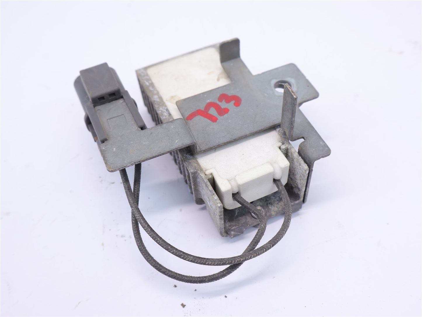 2013-2017 Subaru Crosstrek DRL Resistor Relay Daytime Running Light OEM 13-17