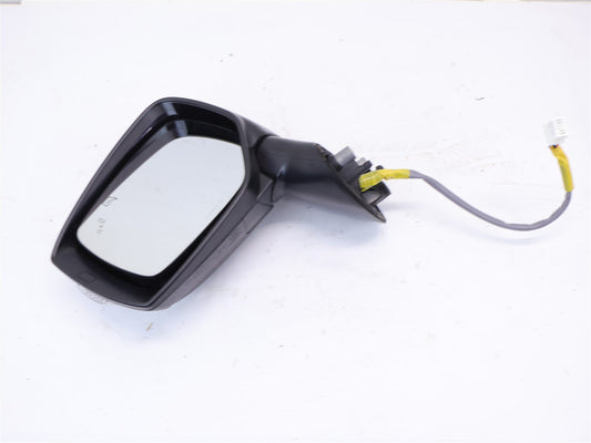 2016-2017 Subaru Crosstrek Driver Door Mirror LH Heated w/ Turn Signal Blind 16