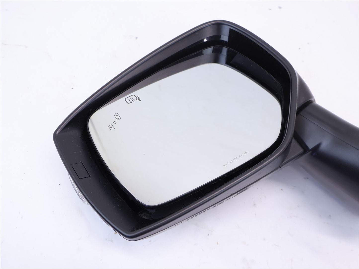 2016-2017 Subaru Crosstrek Driver Door Mirror LH Heated w/ Turn Signal Blind 16