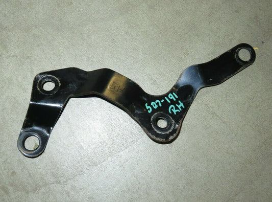 2013-2015 Subaru XV Crosstrek Steering Rack Bracket Passenger Mount Clamp RH OEM