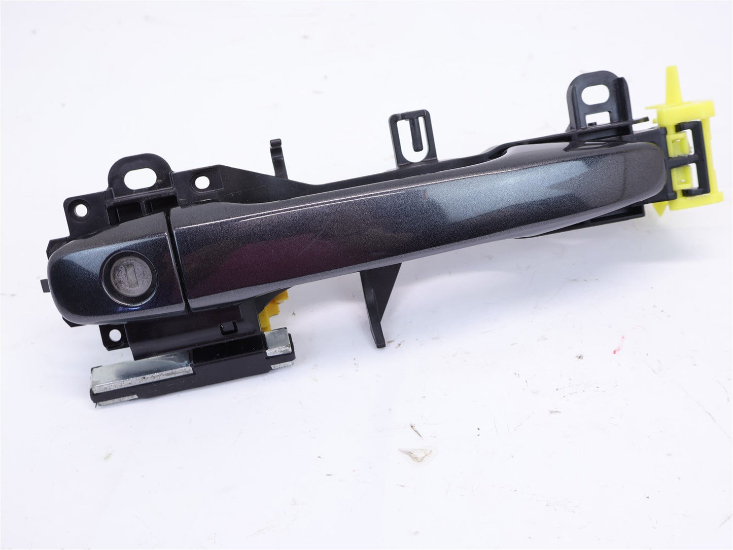 2013-2017 Subaru Crosstrek Driver Front Door Handle Exterior LH 13 14 15 16 17