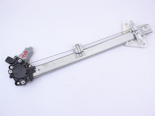 2013-2017 Subaru Crosstrek Passenger Front Window Motor Regulator RH Right OEM