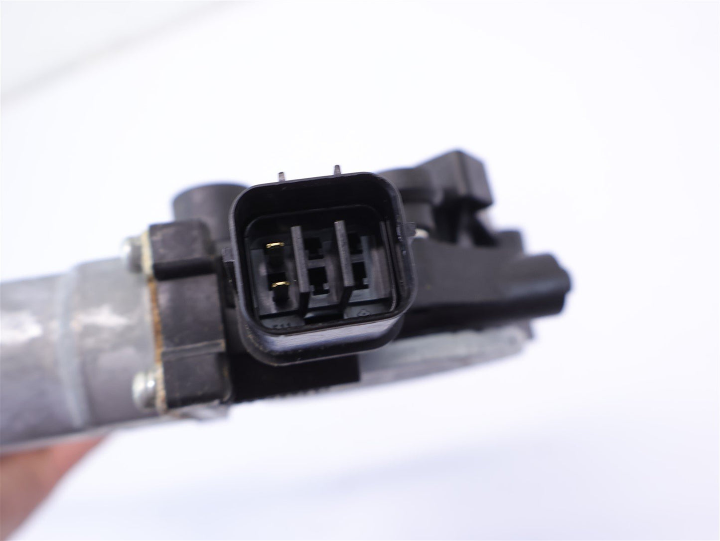 2013-2017 Subaru Crosstrek Passenger Front Window Motor Regulator RH Right OEM
