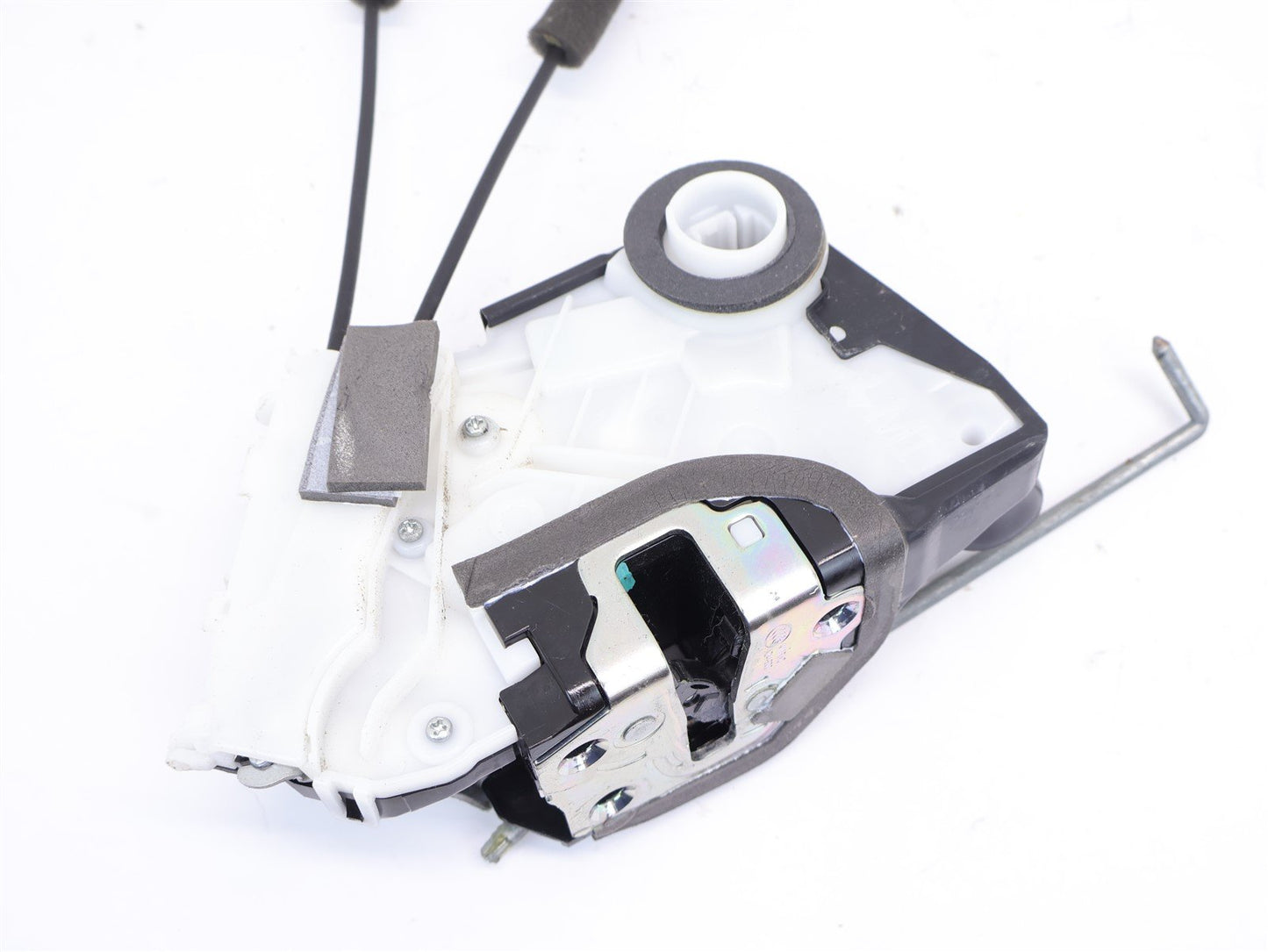 13-17 Subaru Crosstrek Passenger Front Door Lock Actuator RH Right 2013-2017