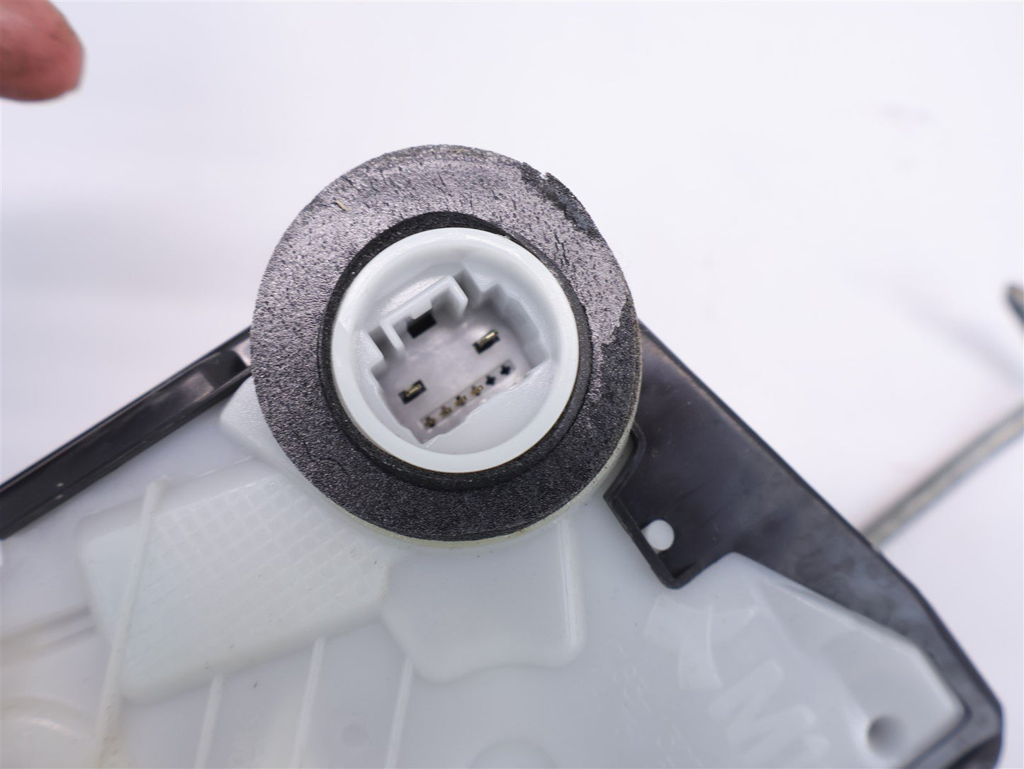 13-17 Subaru Crosstrek Passenger Front Door Lock Actuator RH Right 2013-2017
