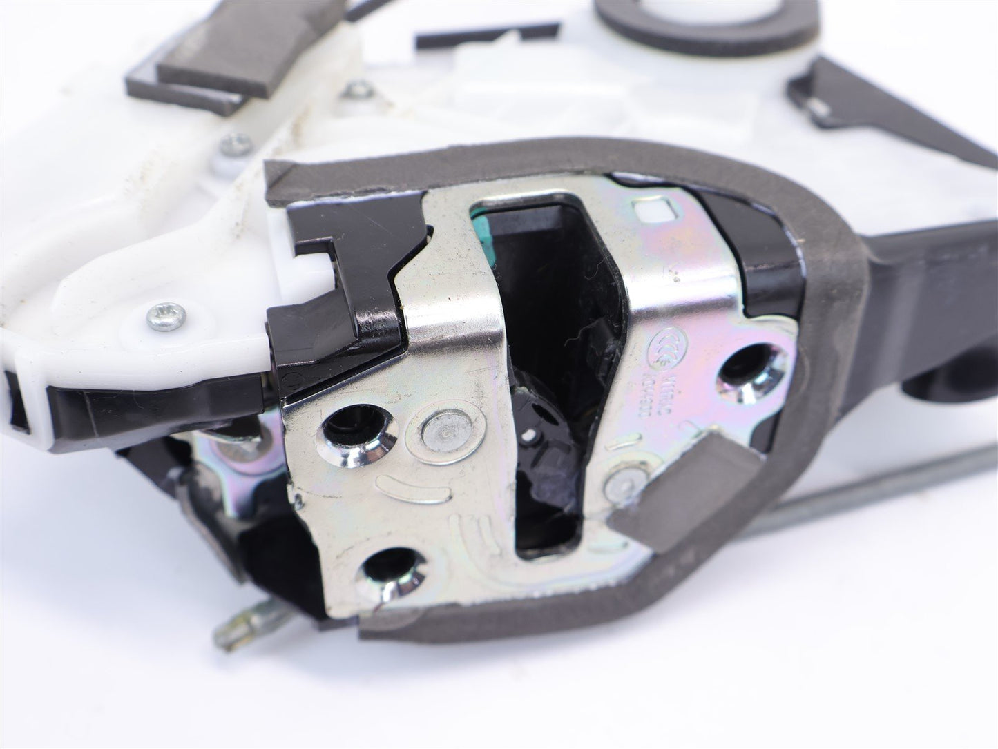13-17 Subaru Crosstrek Passenger Front Door Lock Actuator RH Right 2013-2017