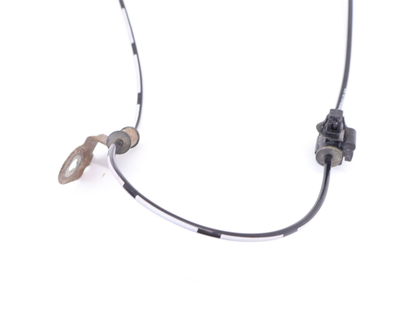 2013-2017 Subaru Crosstrek Driver Front ABS Sensor LH Left Side 27540SG011 13-17