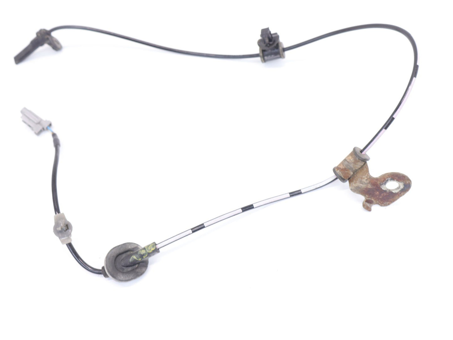 2013-2017 Subaru Crosstrek Driver Front ABS Sensor LH Left Side 27540SG011 13-17