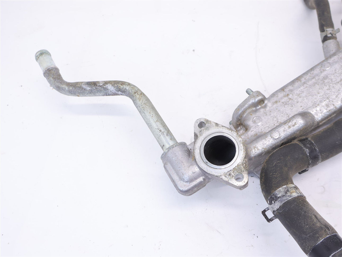 2015-2017 Subaru Crosstrek Coolant Crossover Tube Cross Over Water Pipe OEM