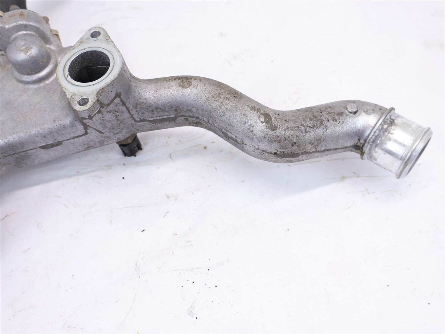 2015-2017 Subaru Crosstrek Coolant Crossover Tube Cross Over Water Pipe OEM