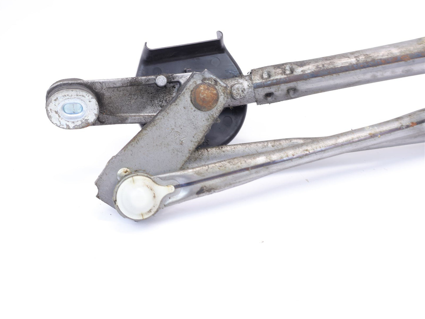 2013-2017 Subaru XV Crosstrek Front Windshield Wiper Motor & Linkage OEM
