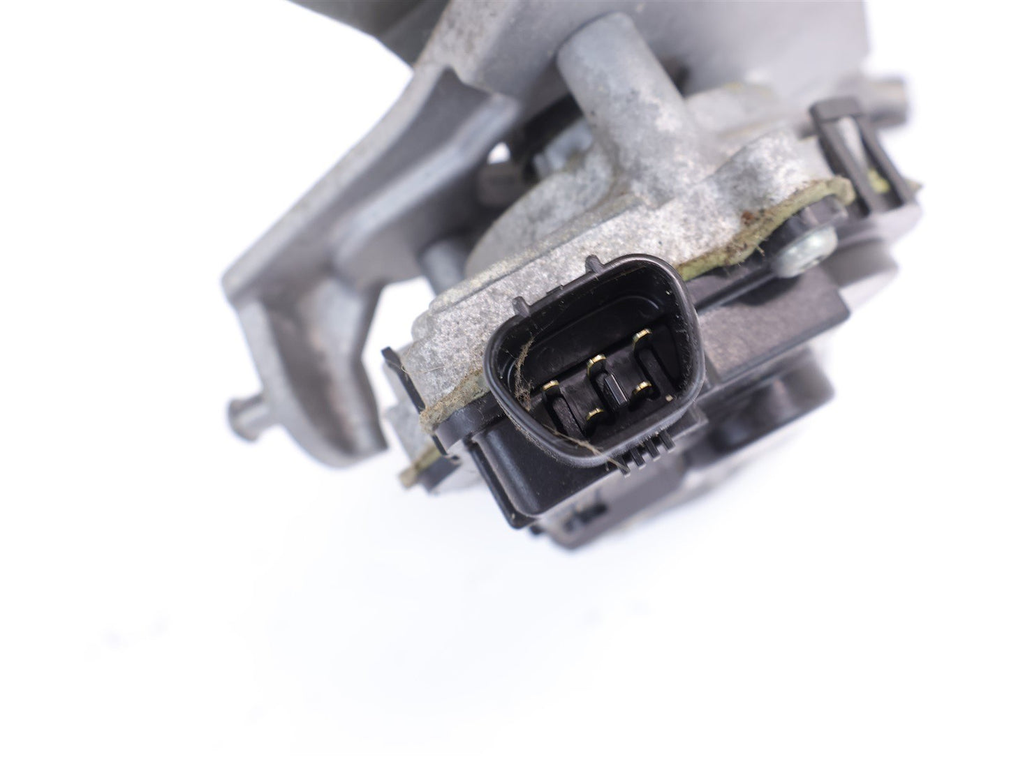 2013-2017 Subaru XV Crosstrek Front Windshield Wiper Motor & Linkage OEM