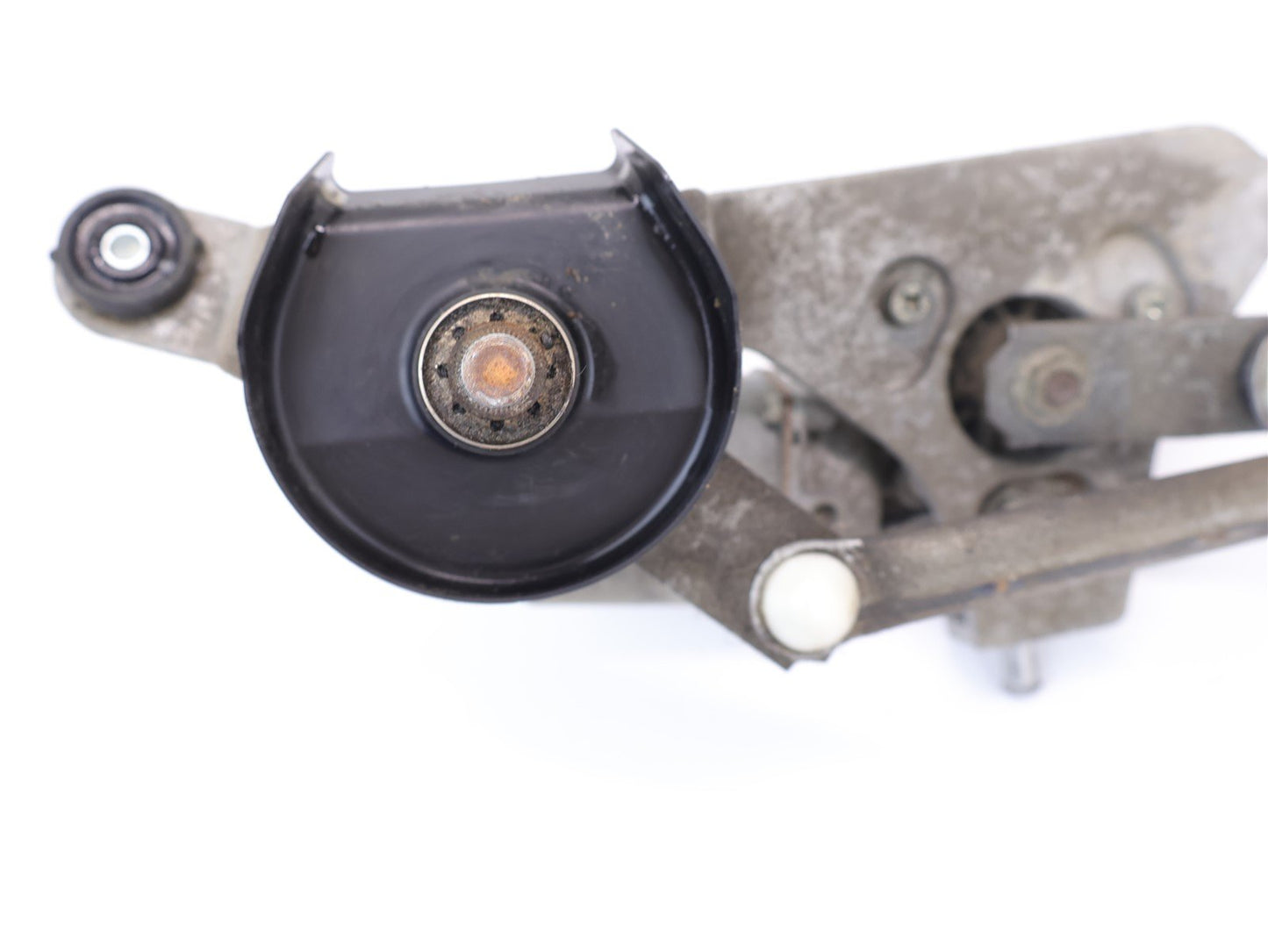 2013-2017 Subaru XV Crosstrek Front Windshield Wiper Motor & Linkage OEM