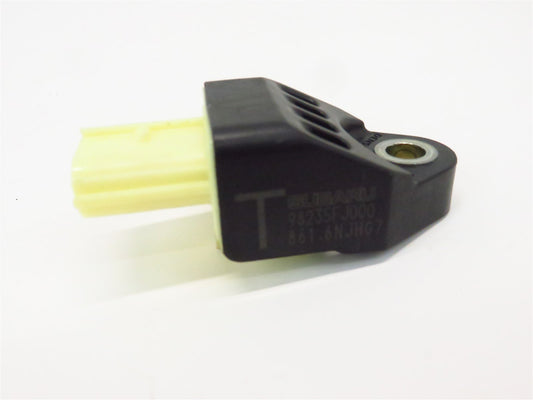 2013-2017 Subaru Crosstrek Impact Sensor 98235FJ000 Crash 13-17