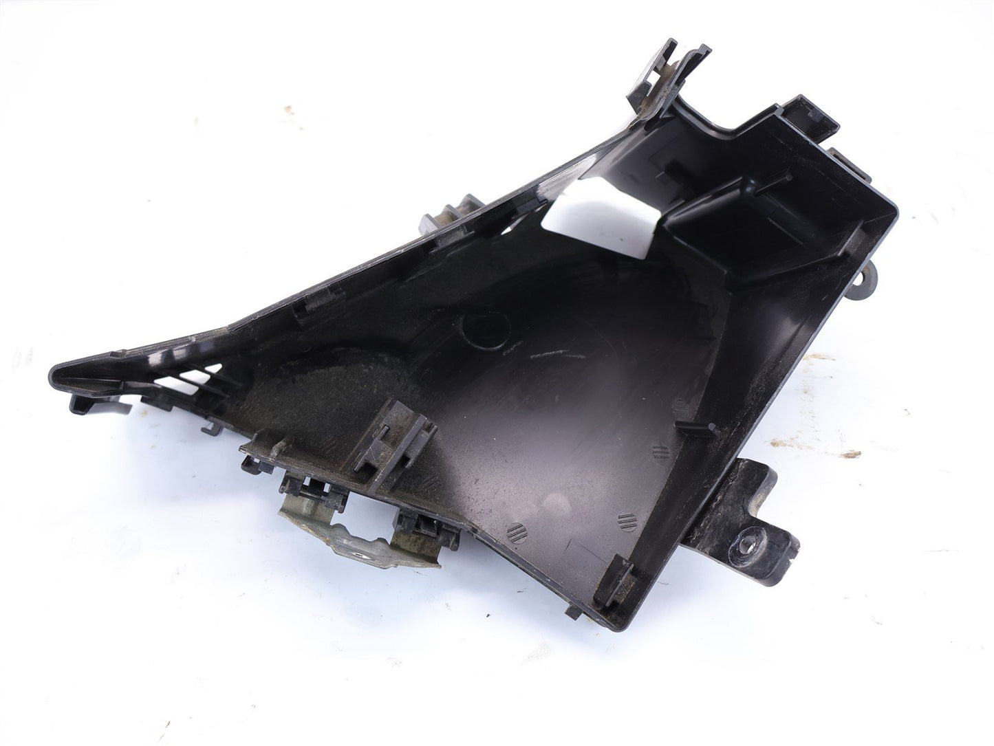 2013-2017 Subaru Crosstrek Engine Fuse Block Support Bottom Housing Tray OEM