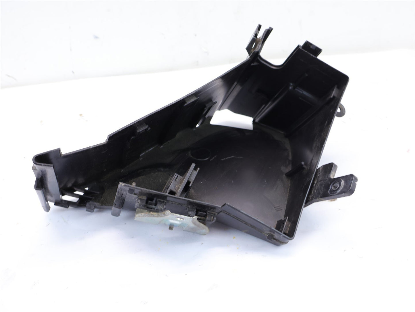 2013-2017 Subaru Crosstrek Engine Fuse Block Support Bottom Housing Tray OEM