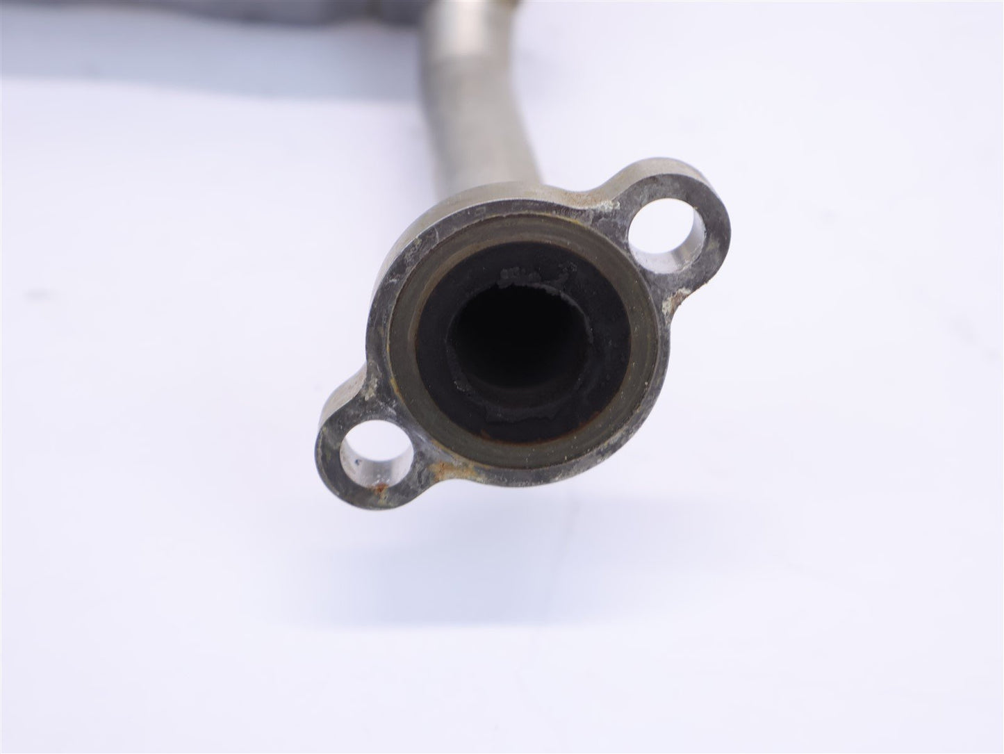 2015-2017 Subaru Crosstrek EGR Cooler 14793AA110 Exhaust Gas Recirculator 15-17