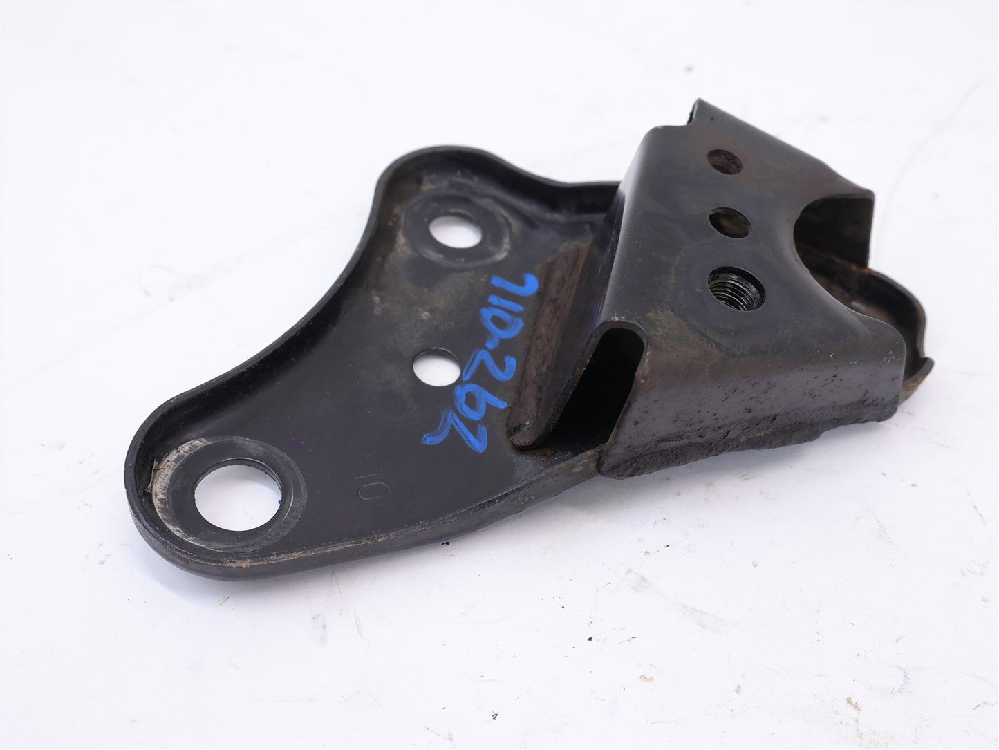 2013-2017 Subaru Crosstrek Driver Front Subframe Suspension Bracket LH Left OEM