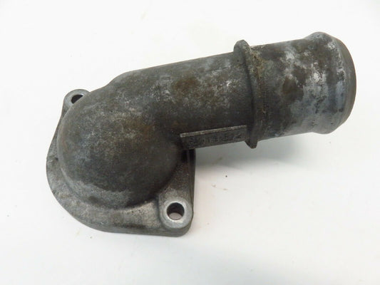 2013-2017 Subaru Crosstrek Engine Thermostat Housing Cover Water Pump OEM