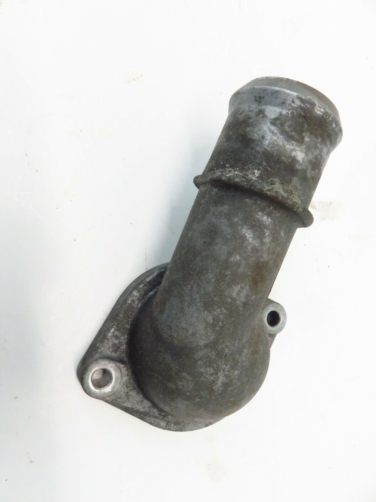 2013-2017 Subaru Crosstrek Engine Thermostat Housing Cover Water Pump OEM
