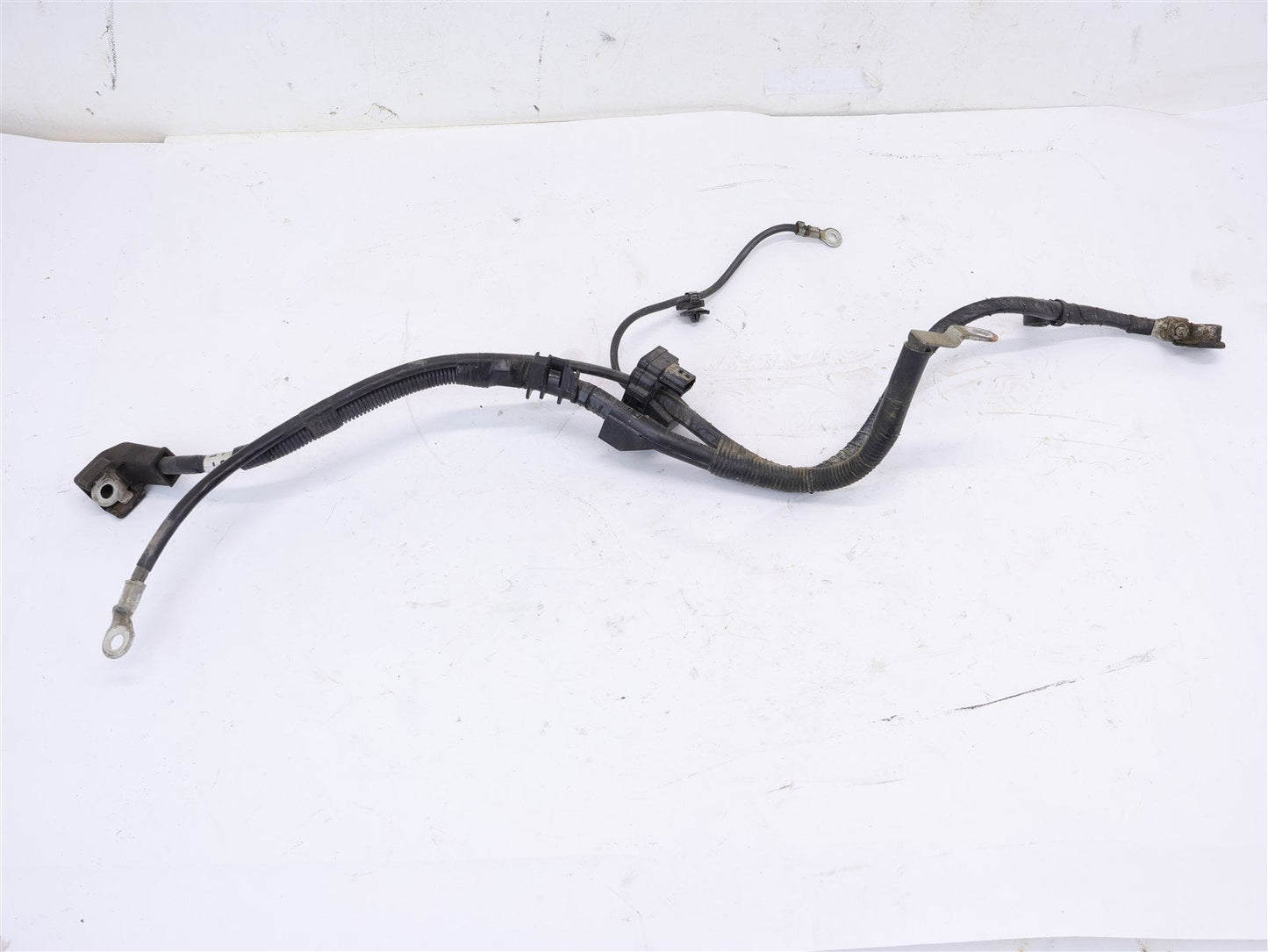 2013-2017 Subaru Crosstrek Battery Cable Wiring Harness Wire 13 14 15