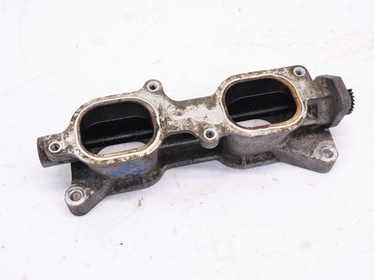 2013-2017 Subaru Crosstrek TGV Tumbler Valve 14111AA010 Intake Manifold RH OEM