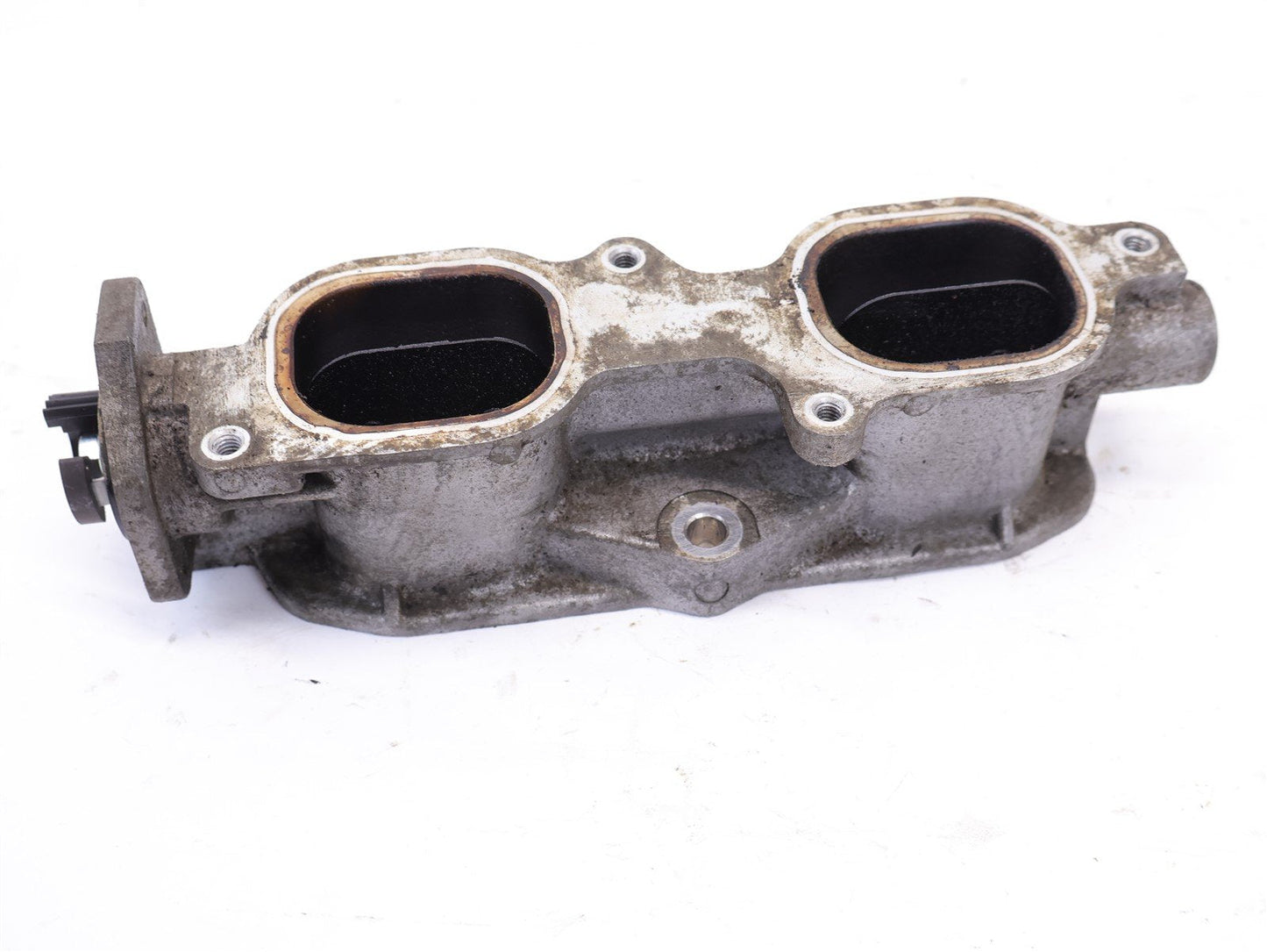 2013-2017 Subaru Crosstrek TGV Tumbler Valve 14111AA010 Intake Manifold RH OEM