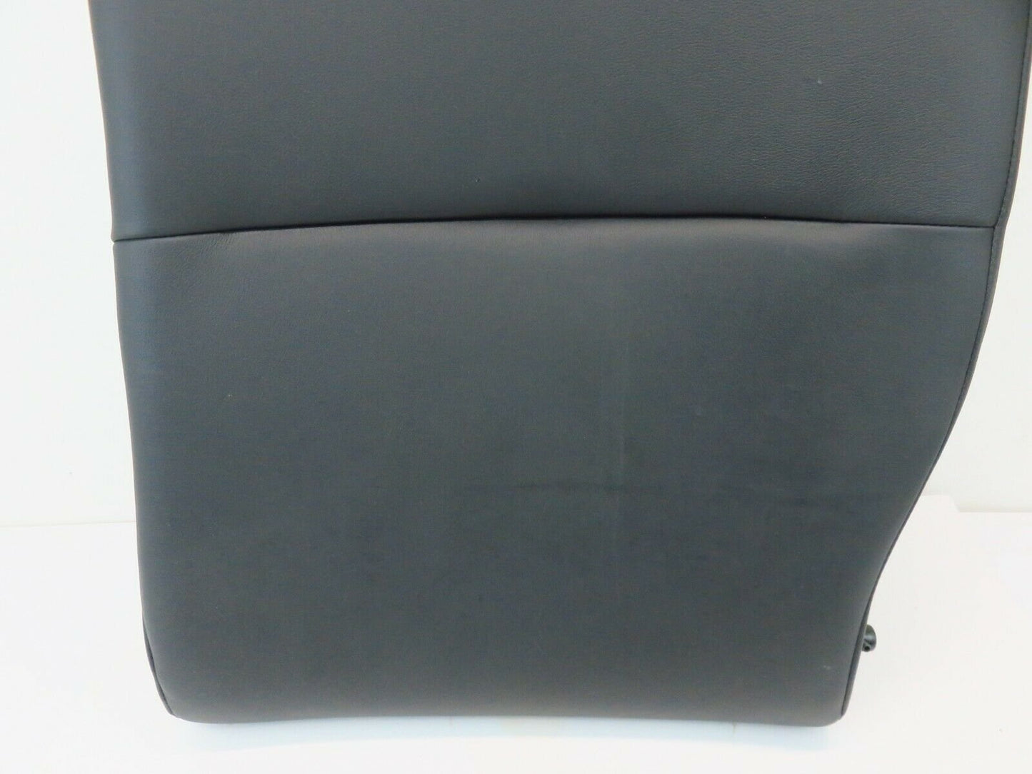 2016-2017 Subaru Crosstrek Rear Seat Upper Cushion LH Driver Leather 16-17