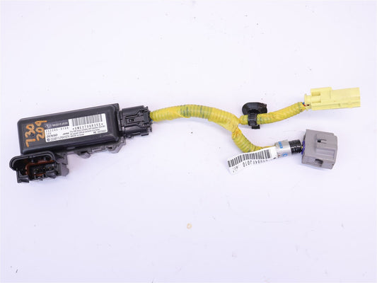 2015-2017 Subaru Crosstrek Passenger Front Seat Occupant Sensor RH 98321FJ030