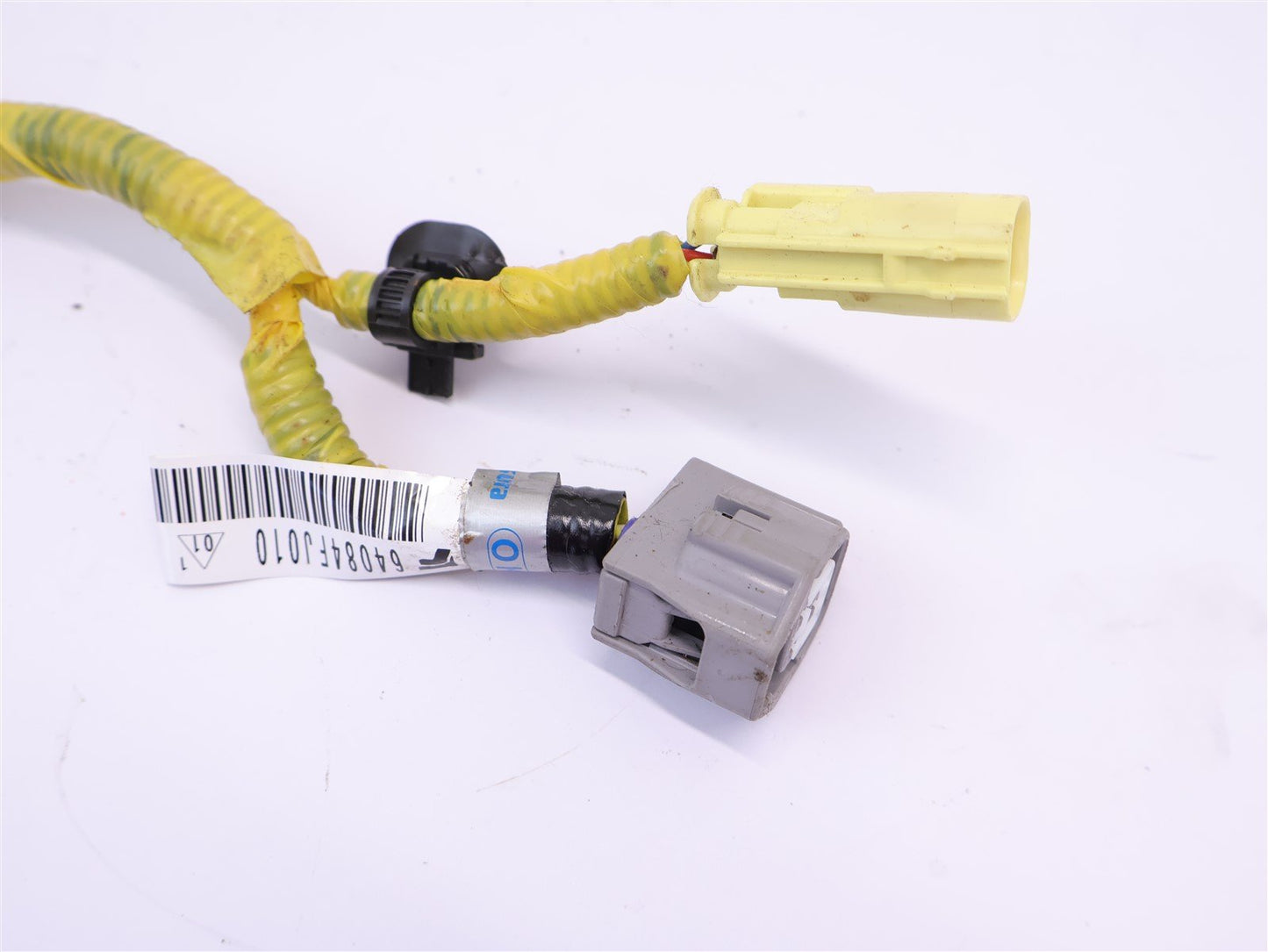 2015-2017 Subaru Crosstrek Passenger Front Seat Occupant Sensor RH 98321FJ030