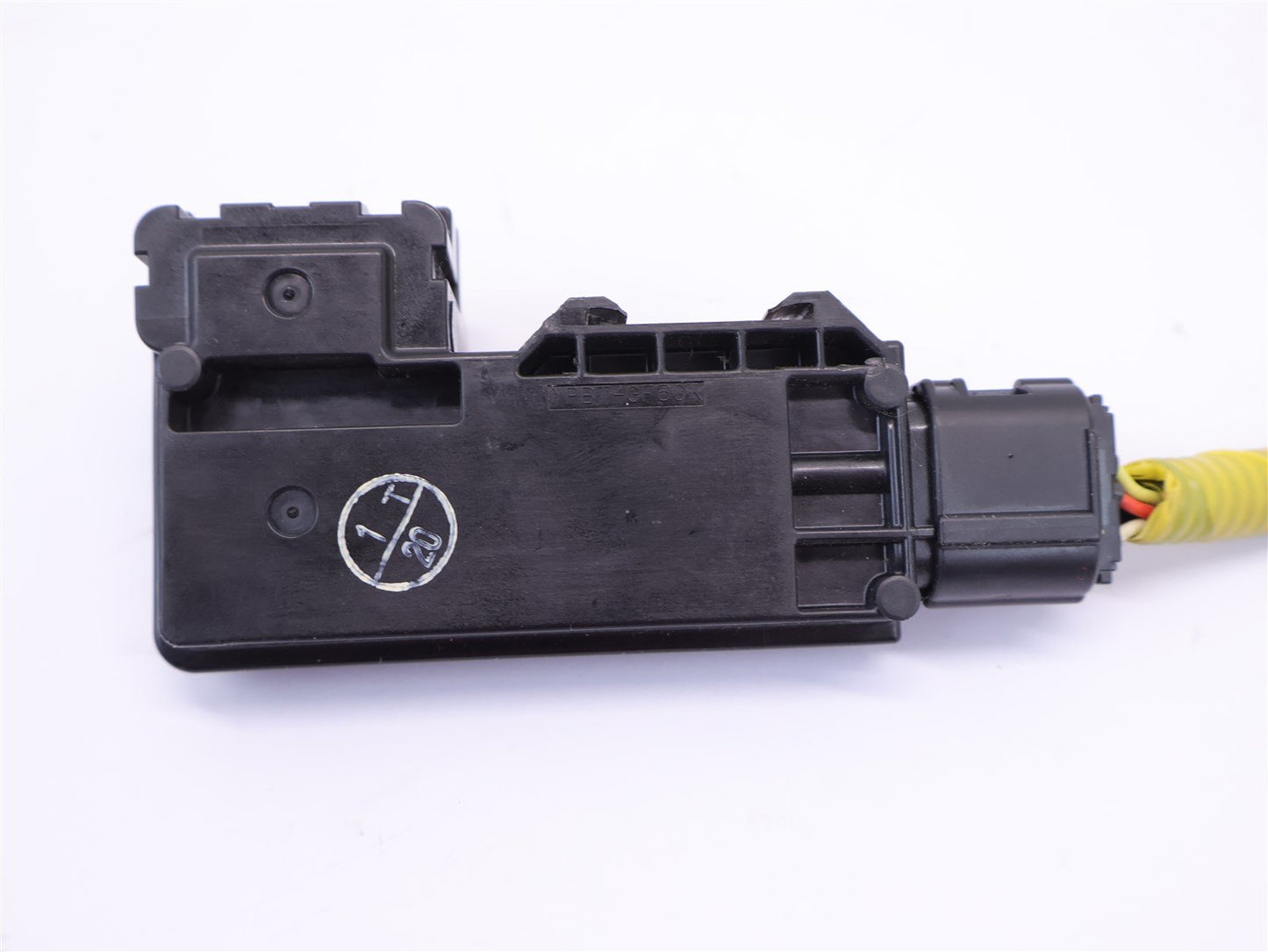2015-2017 Subaru Crosstrek Passenger Front Seat Occupant Sensor RH 98321FJ030