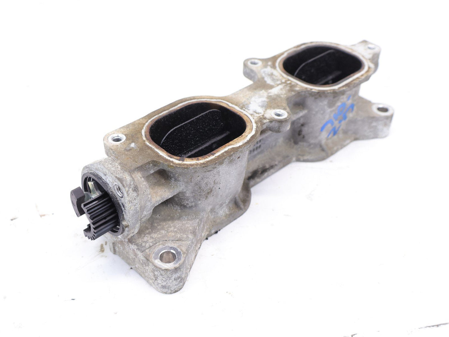 2013-2017 Subaru Crosstrek TGV Tumbler Driver Valve Intake Manifold 14111AA000
