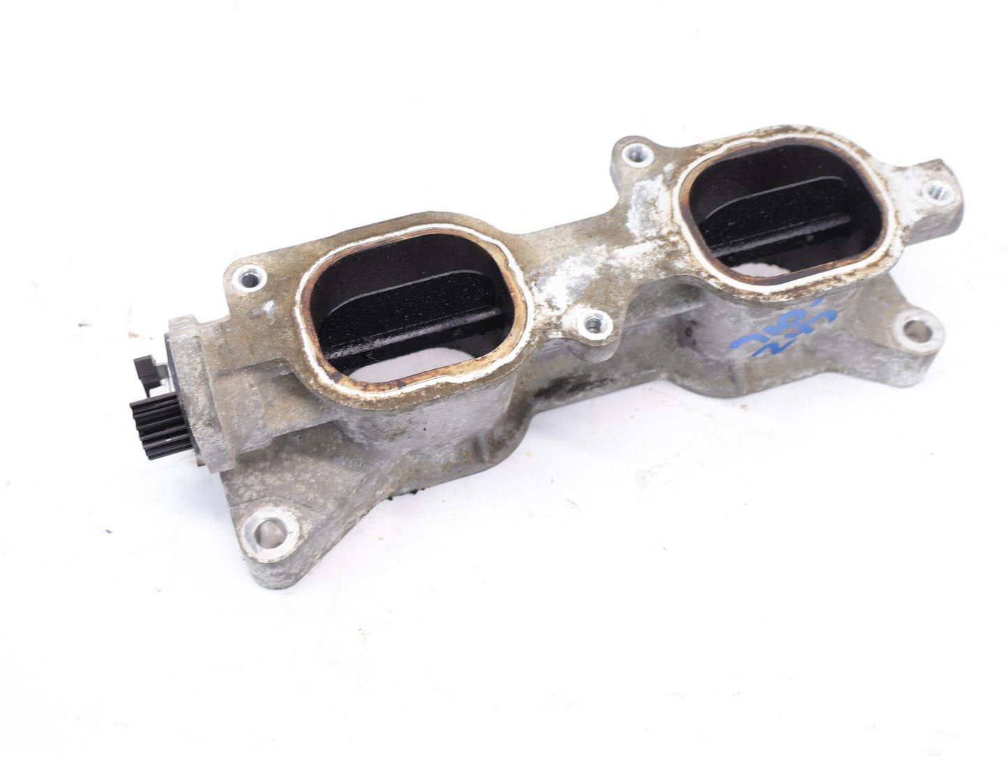 2013-2017 Subaru Crosstrek TGV Tumbler Driver Valve Intake Manifold 14111AA000