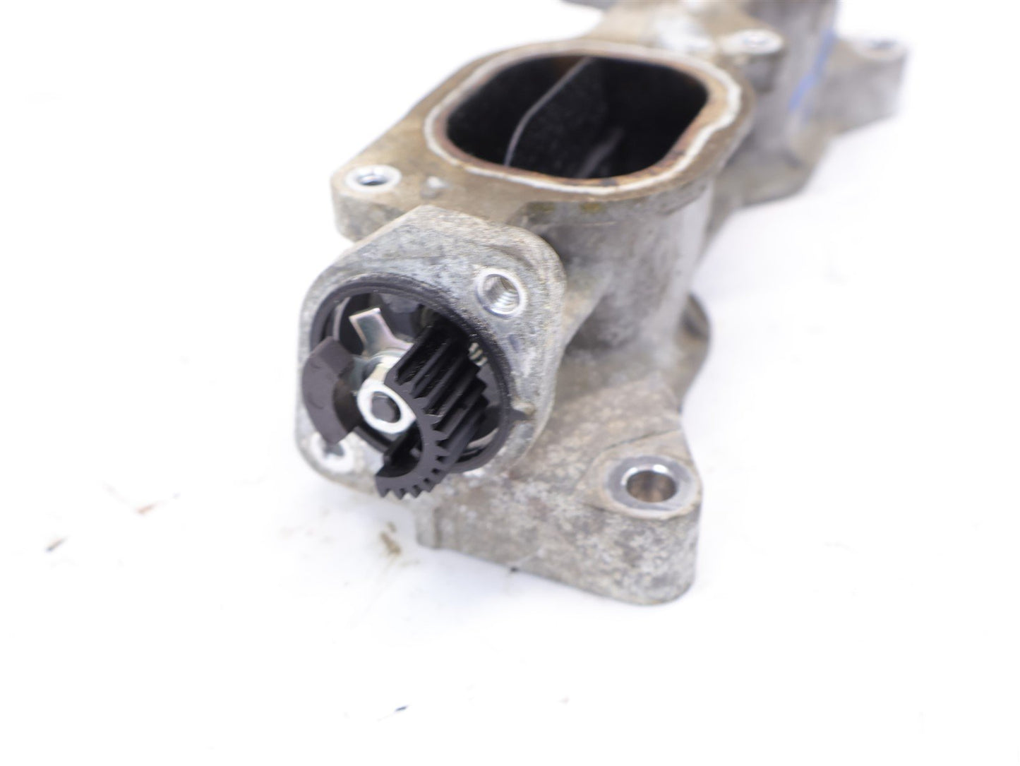 2013-2017 Subaru Crosstrek TGV Tumbler Driver Valve Intake Manifold 14111AA000