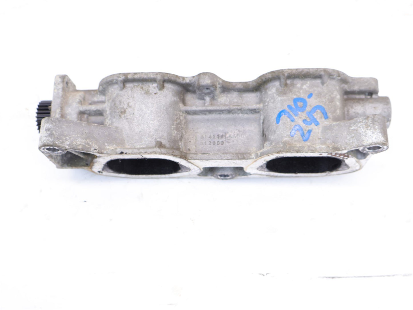 2013-2017 Subaru Crosstrek TGV Tumbler Driver Valve Intake Manifold 14111AA000
