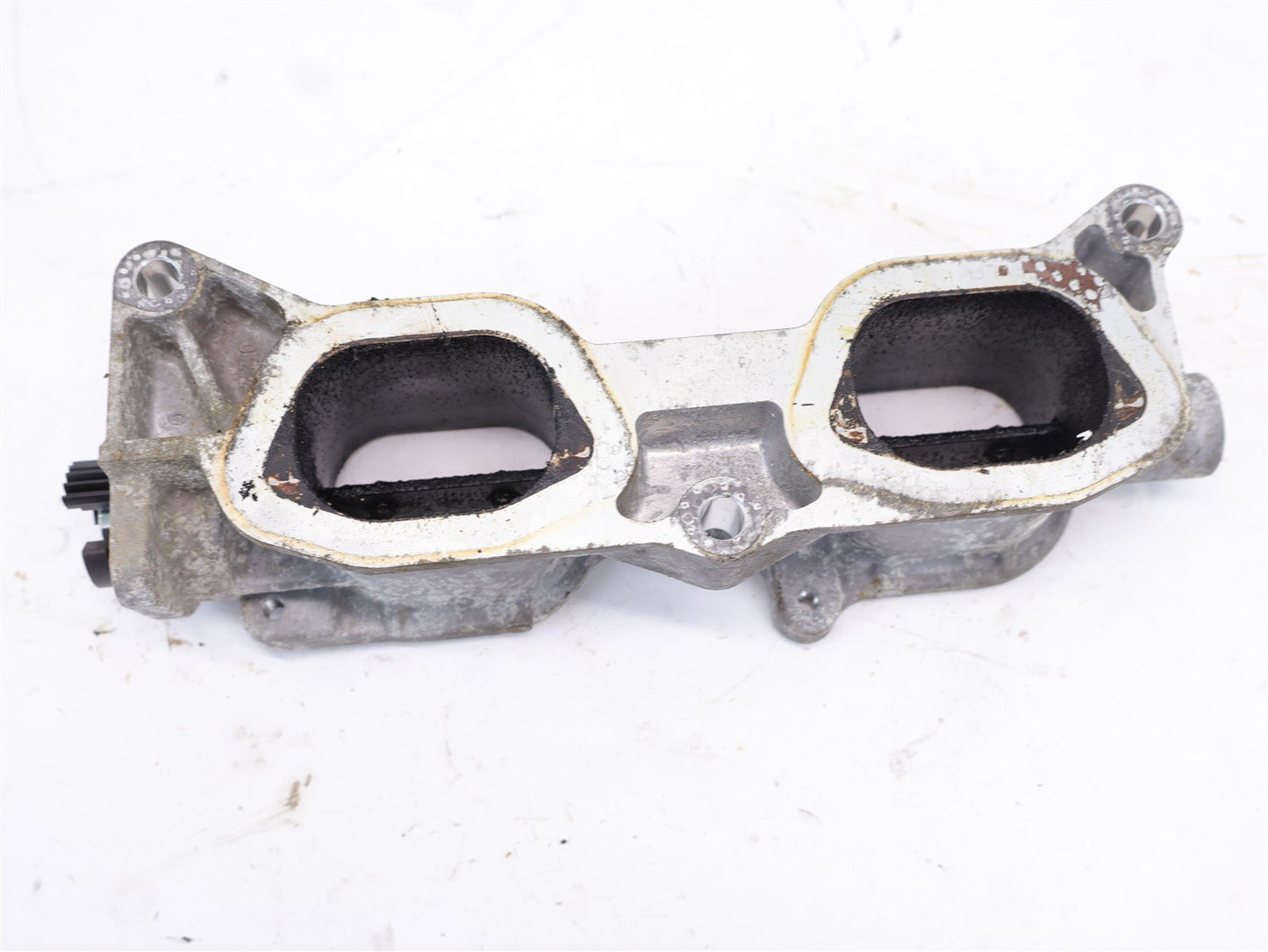 2013-2017 Subaru Crosstrek TGV Tumbler Driver Valve Intake Manifold 14111AA000