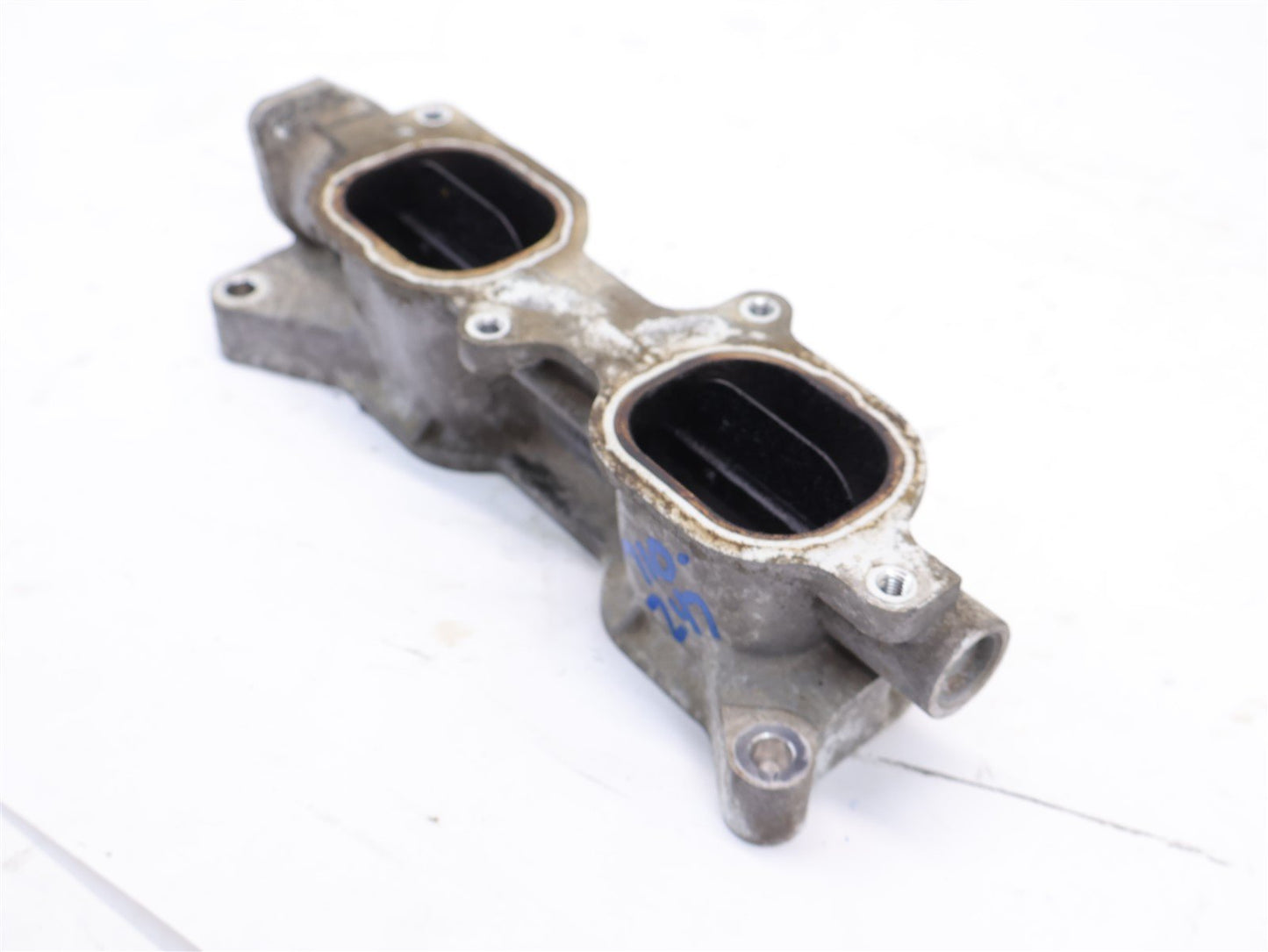 2013-2017 Subaru Crosstrek TGV Tumbler Driver Valve Intake Manifold 14111AA000