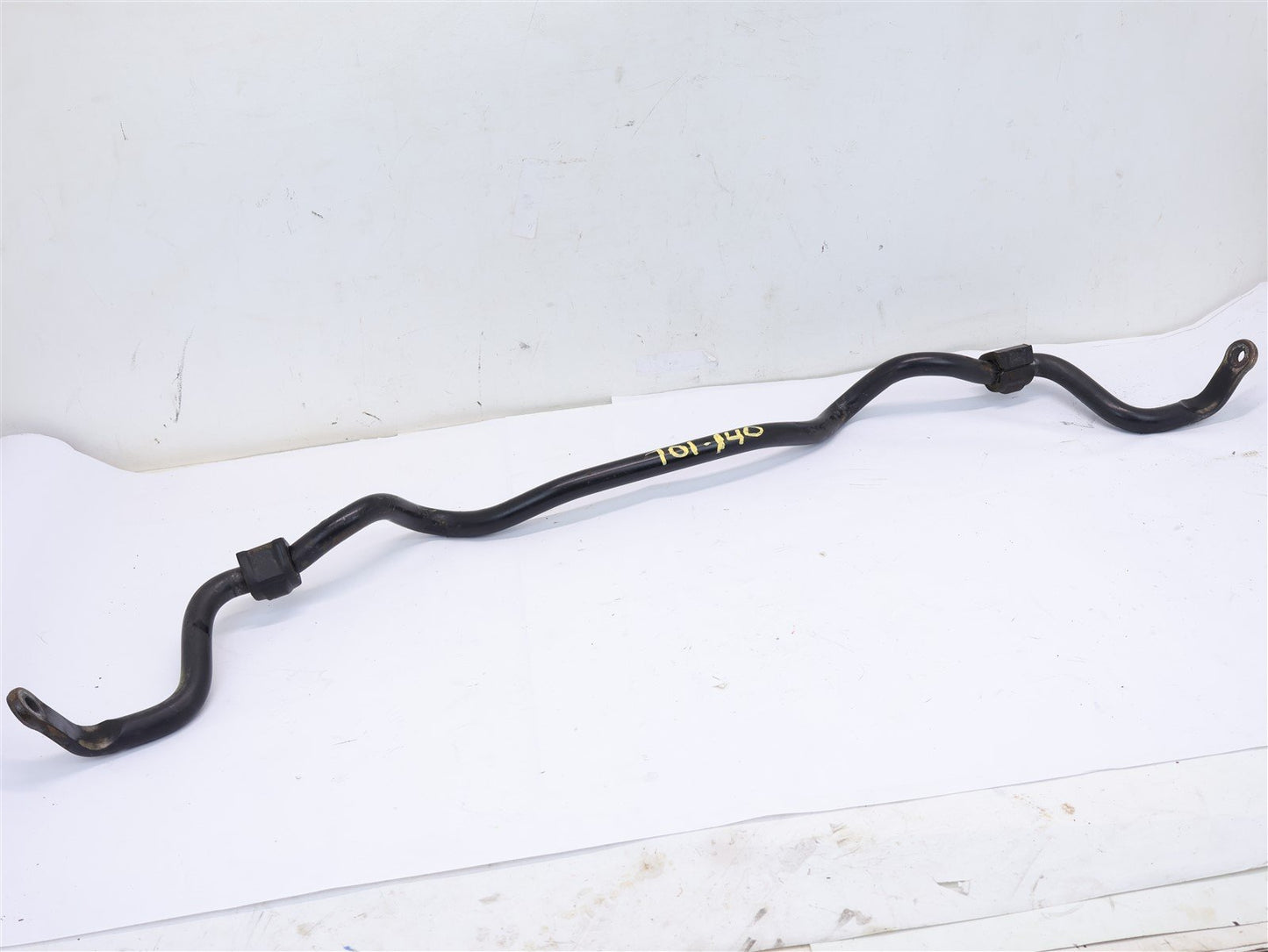 2013-2017 Subaru Crosstrek Front Sway Bar Stabilizer 24mm Support 13 14 15 16 17