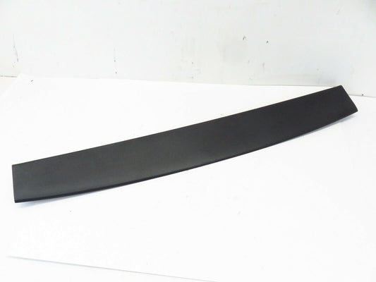 2013-2017 Subaru Crosstrek Trunk Trim 94310FJ000 Lift Gate Upper Cover OEM 13-17