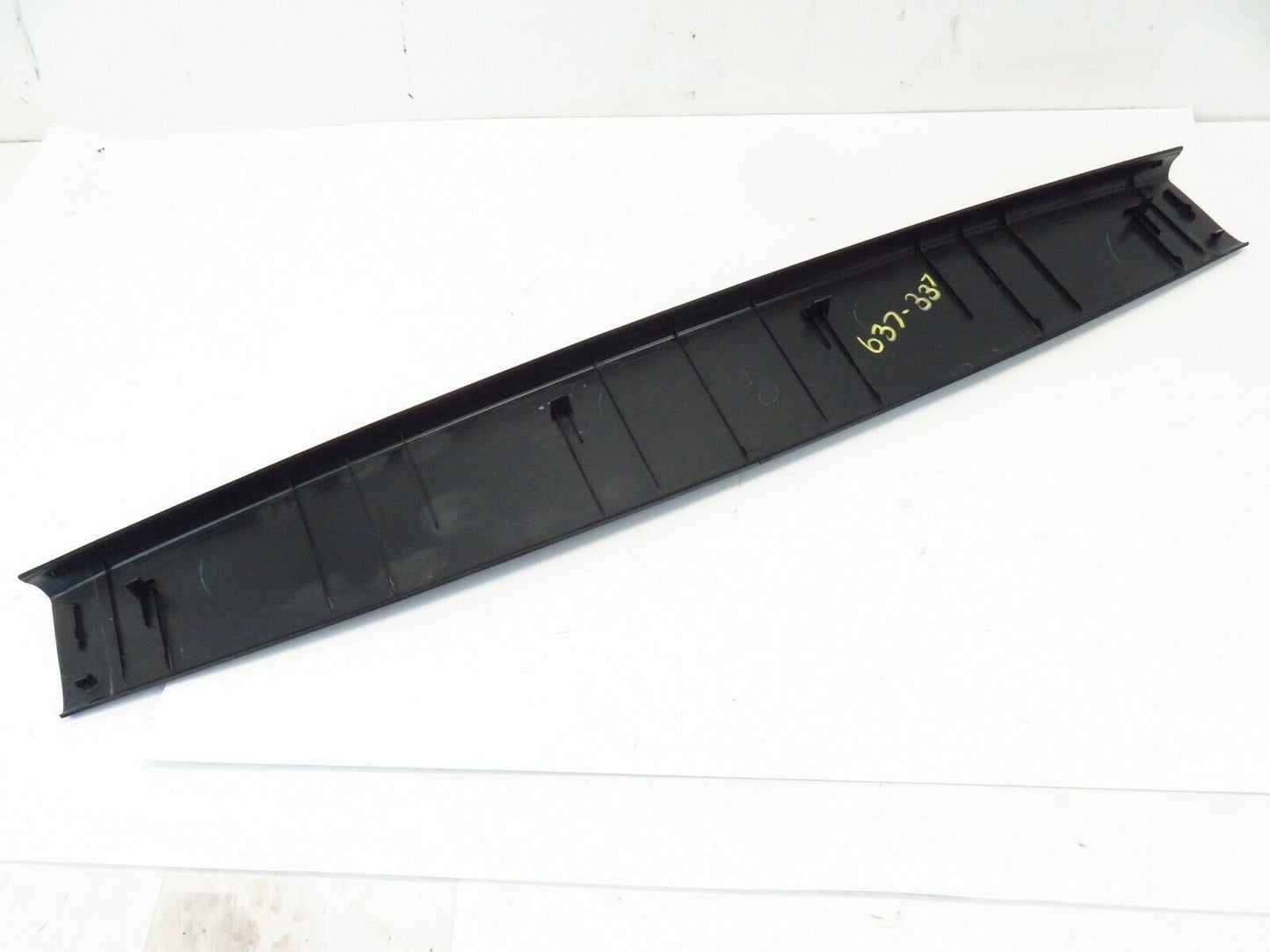 2013-2017 Subaru Crosstrek Trunk Trim 94310FJ000 Lift Gate Upper Cover OEM 13-17