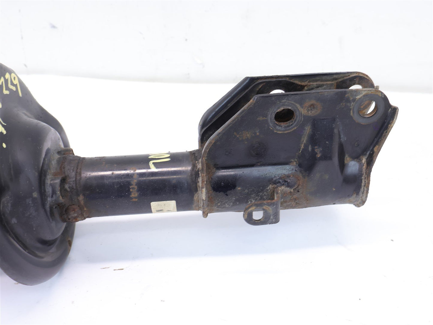 2013-2017 Subaru Crosstrek Front Strut Spring Driver LH Left 20310FJ430 OEM