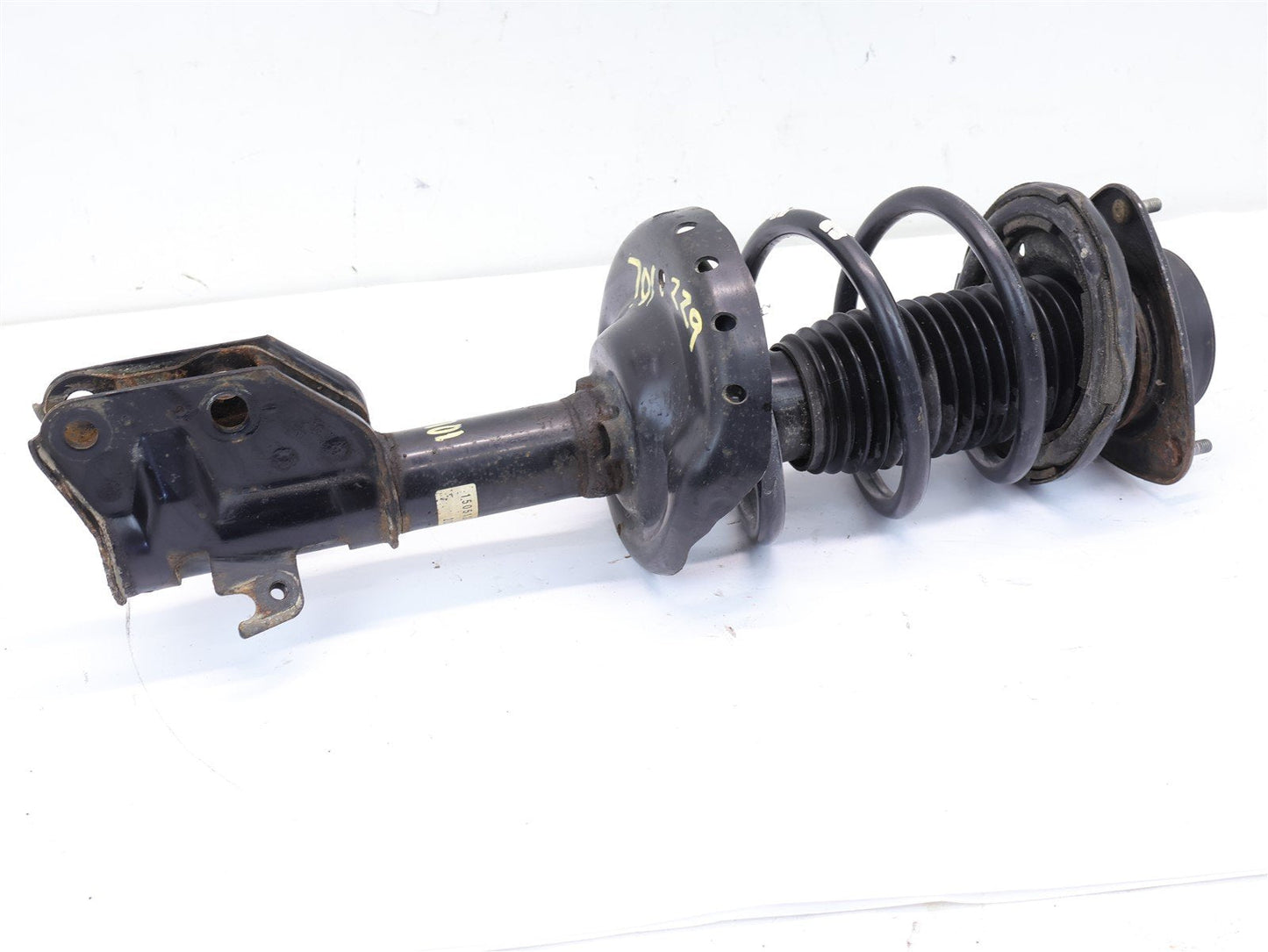 2013-2017 Subaru Crosstrek Front Strut Spring Driver LH Left 20310FJ430 OEM