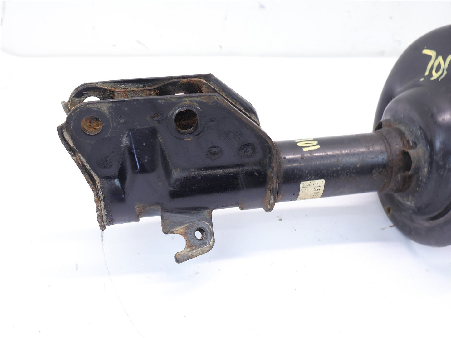 2013-2017 Subaru Crosstrek Front Strut Spring Driver LH Left 20310FJ430 OEM
