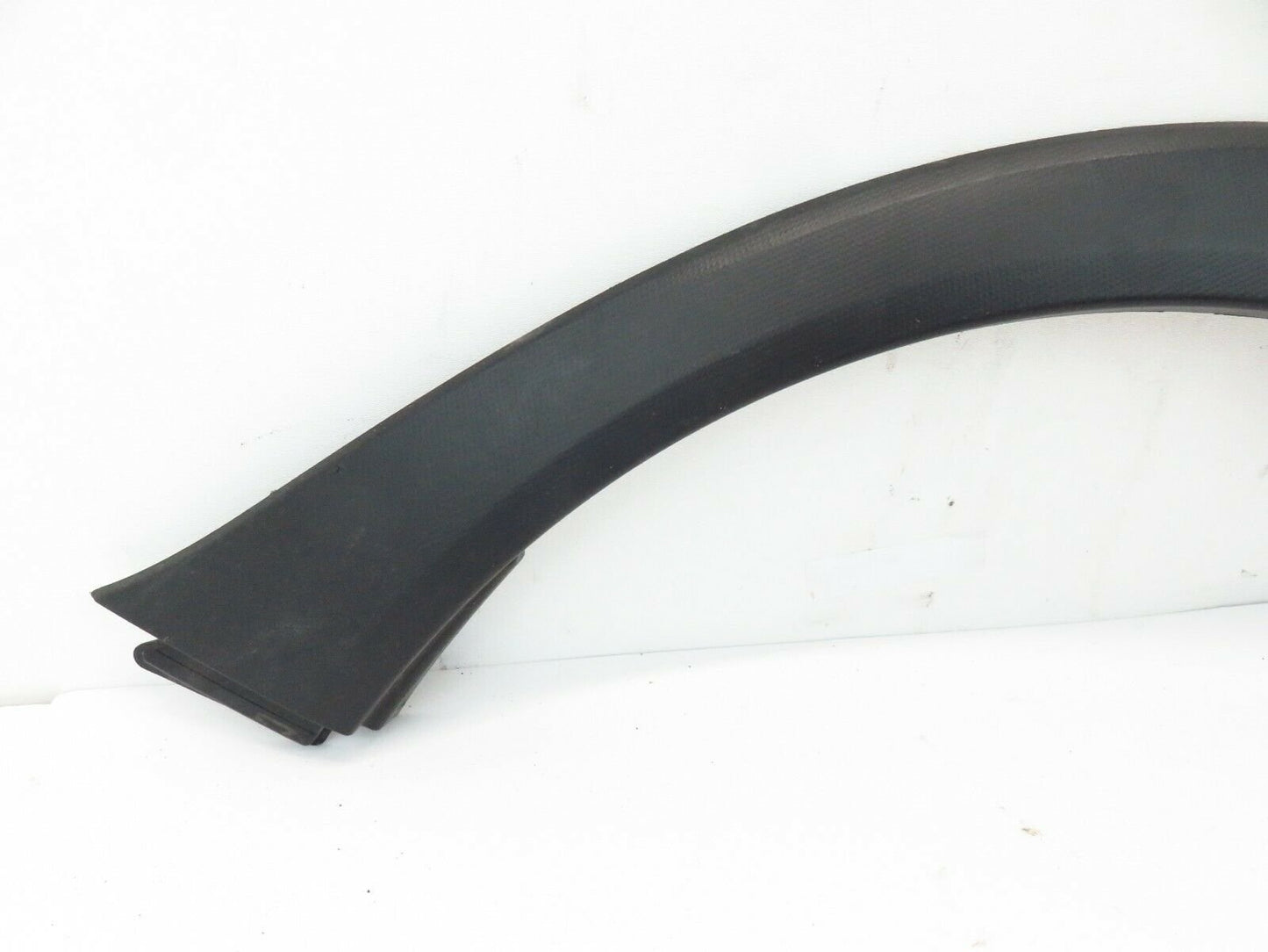 2013-2017 Subaru Crosstrek Driver Rear Arch Wheel Flare Moulding LH OEM