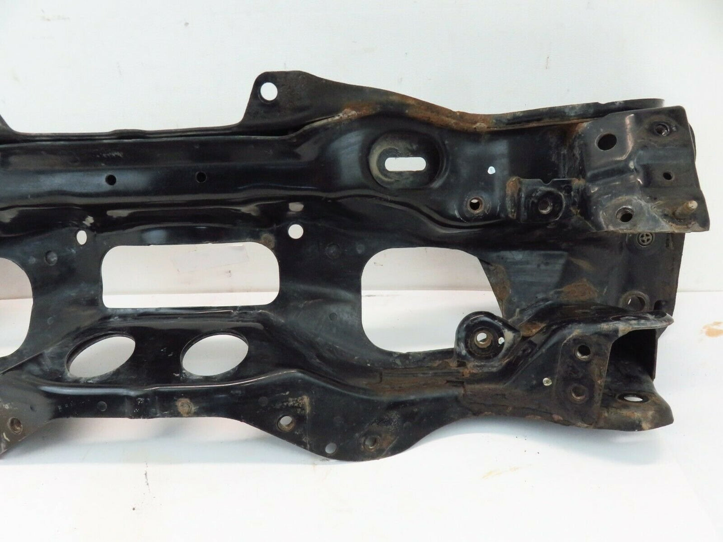 2016 2017 Subaru Crosstrek Front Sub Frame Engine Cradle Crossmember OEM 16-17