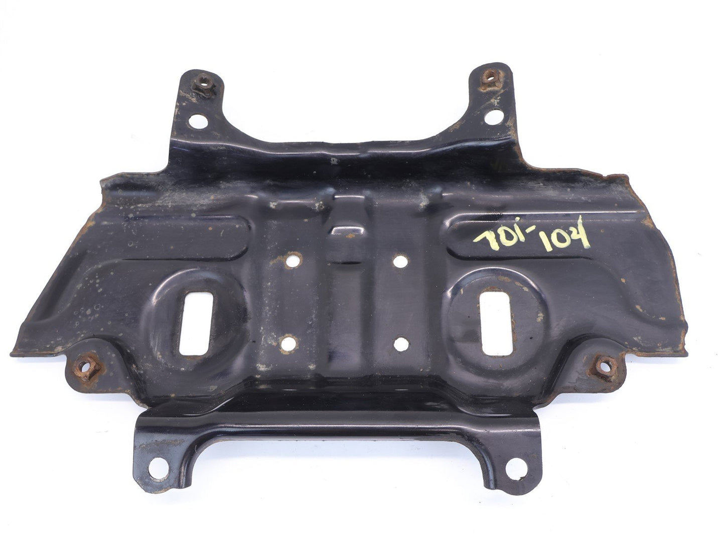 2013-2017 Subaru Crosstrek Jack Plate Front Jacking Bracket OEM 13 14 15