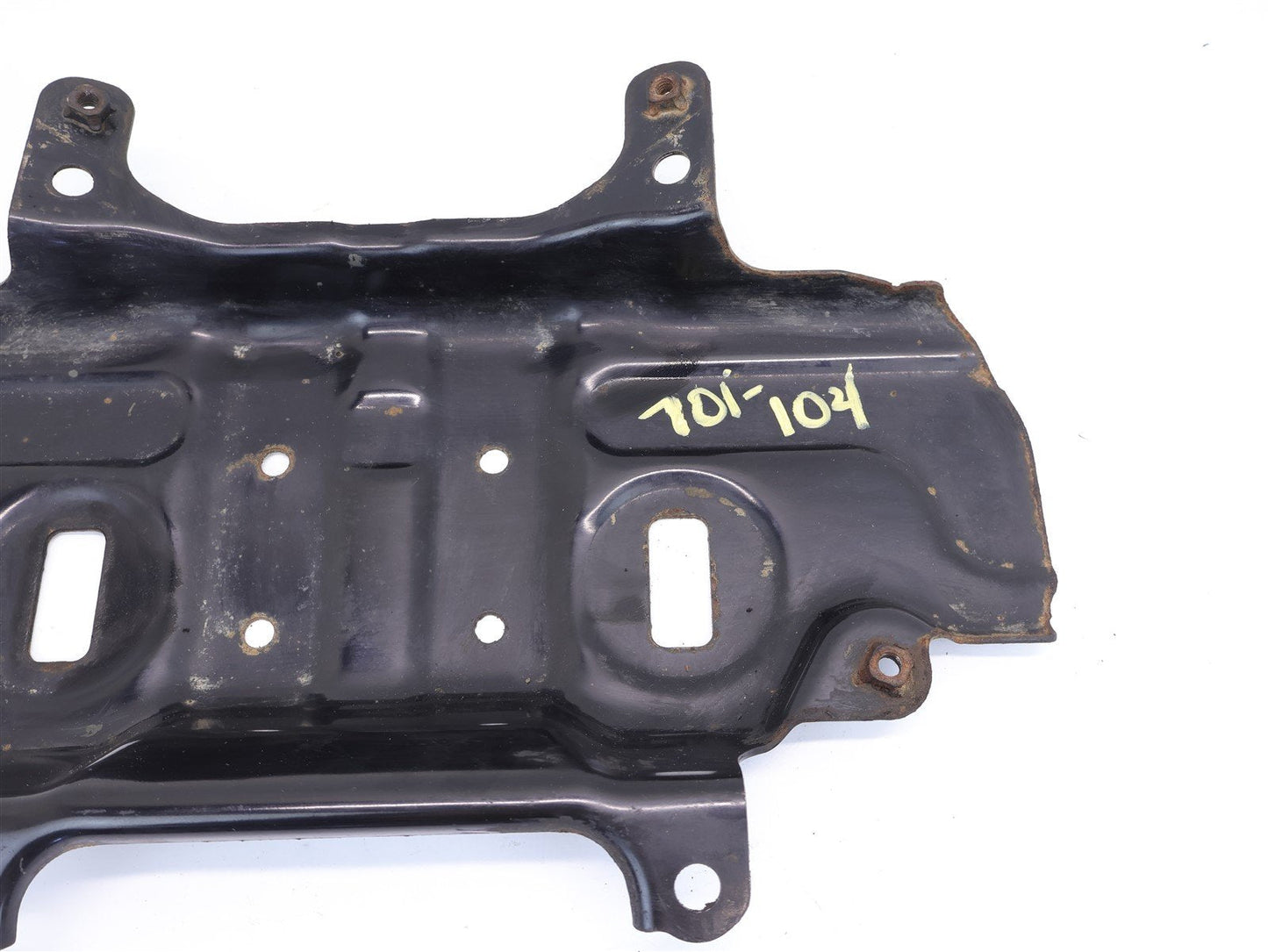 2013-2017 Subaru Crosstrek Jack Plate Front Jacking Bracket OEM 13 14 15