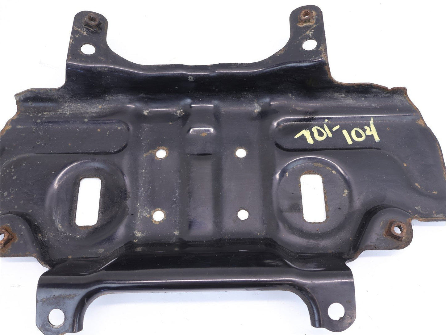 2013-2017 Subaru Crosstrek Jack Plate Front Jacking Bracket OEM 13 14 15