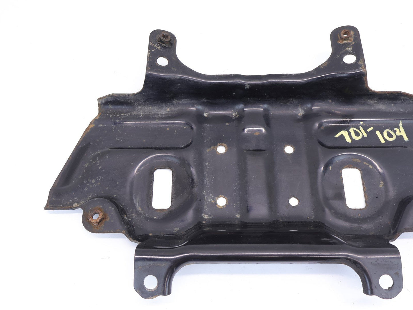 2013-2017 Subaru Crosstrek Jack Plate Front Jacking Bracket OEM 13 14 15