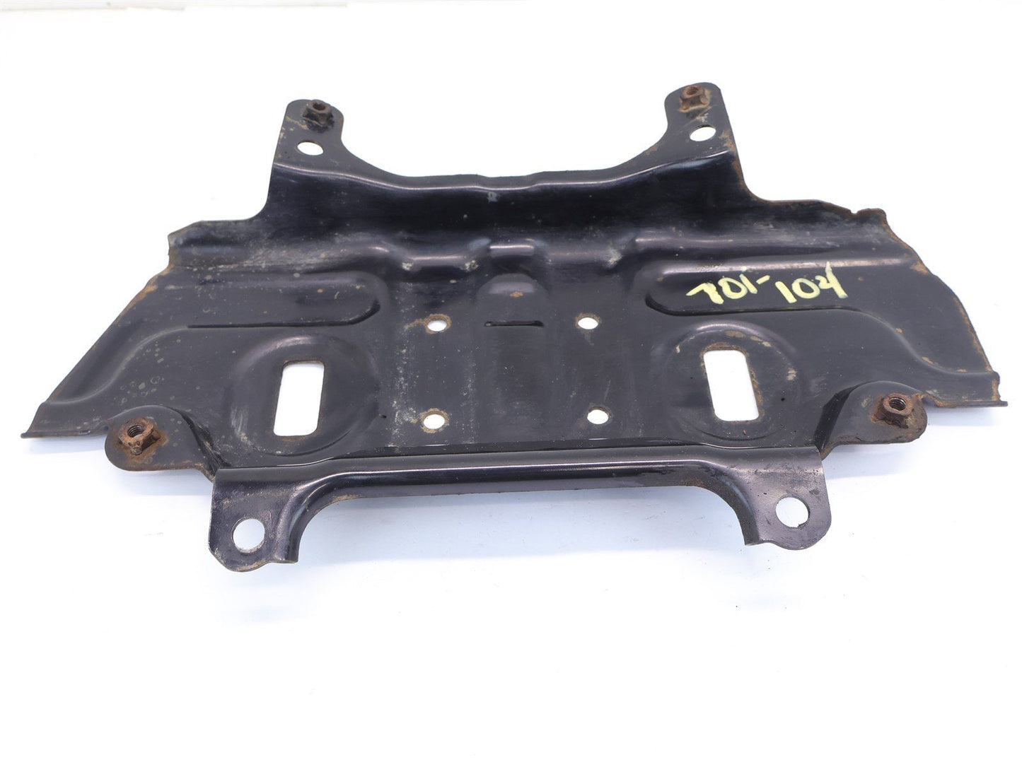 2013-2017 Subaru Crosstrek Jack Plate Front Jacking Bracket OEM 13 14 15